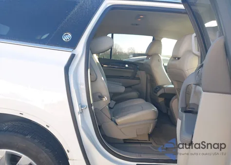 2017 Buick Enclave Leather from USA, damaged, VIN 5GAKVBKD2H1346970